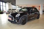 MINI Cooper Cabrio John Cooper Works uitvoering,garantie, Auto's, Stof, Cabriolet, https://public.car-pass.be/vhr/ce22c638-be5d-40a8-b0e2-f4add0f2e4dc