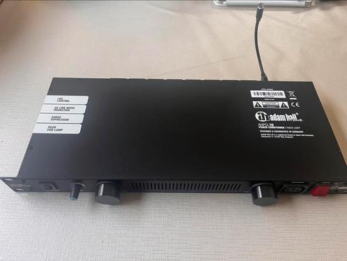 Adam Hall PCL10 Power Conditioner, Muziek en Instrumenten, Overige Muziek en Instrumenten, Zo goed als nieuw, Ophalen