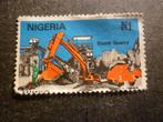 Nigeria 1986 Mi 485(o) Gestempeld/Oblitéré, Postzegels en Munten, Postzegels | Afrika, Verzenden, Nigeria