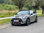 MINI Cooper S JCW, Euro 6, Carnet d'entretien, Noir, Automatique