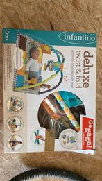 Speelmat baby, Enlèvement, Comme neuf