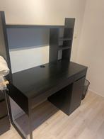 Ikea bureau, Huis en Inrichting, Bureaus, Ophalen, Gebruikt, Bureau