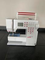 Naaimachine Bernina activa 230, Ophalen, Zo goed als nieuw, Naaimachine, Bernina