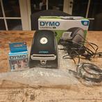 Dymo labelprinter, Informatique & Logiciels, Étiqueteuses, Enlèvement