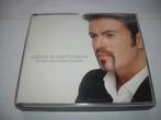 2 CD BOX - GEORGE MICHAEL - THE BEST OF, Ophalen of Verzenden, 1980 tot 2000, Zo goed als nieuw, Boxset