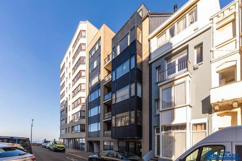 Appartement te koop in De Panne, 1 slpk, Immo, Huizen en Appartementen te koop, Appartement, B