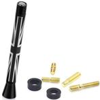 Antenne de toit radio UNION JACK pour BMW MINI Cooper R55-56, Enlèvement ou Envoi, Neuf, Mini