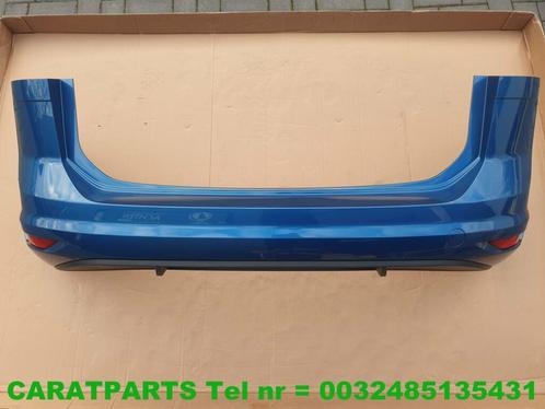 5TA807421A touran achterbumper touran bumper 5ta 2015-2024, Auto-onderdelen, Carrosserie, Bumper, Achter, Gebruikt
