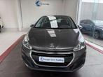 Peugeot 208 82CH FINITION "ACTIVE"+GPS EURO 6d-Temp - GAR 12, Stof, Gebruikt, Parkeersensor, 1199 cc