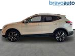 Nissan Qashqai Tekna Aut. Pano 1.3TCe, Achat, Entreprise, Noir, Automatique