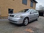 Opel Astra 1600 16v automaat airco gekeurd voor verkoop, Auto's, Automaat, Elektrische ramen, Bedrijf, Berline