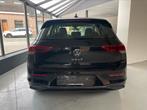 Volkswagen Golf 8 / 1.0 TSI / 110pk / 2021 / 72000km, Auto's, Voorwielaandrijving, Stof, Zwart, Bedrijf