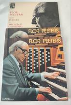 Flor Peeters, dubbele vinyls, Ophalen of Verzenden