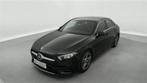 Mercedes-Benz A-CLASS 180 A 180 AMG LINE/S-CUIR/NAVI/FULL LE, Autos, Mercedes-Benz, 100 kW, Achat, 4 portes, Entreprise
