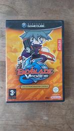 Gamecube spel: Beyblade V Force, Ophalen