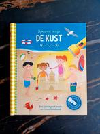 Speuren langs de Kust, Boeken, Ophalen of Verzenden, Zo goed als nieuw