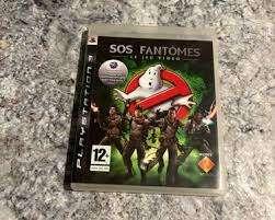 Ghostbusters the Videogame (PS3)., Games en Spelcomputers, Games | Sony PlayStation 3, Gebruikt, Avontuur en Actie, 3 spelers of meer