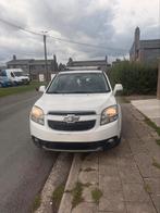 chevrolet Orlando 2012 -bonne état, Auto's, Chevrolet, Voorwielaandrijving, Orlando, Particulier, Dealer onderhouden