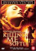 KILLING ME SOFTLY (2002), Cd's en Dvd's, Verzenden, Gebruikt