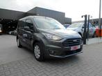 Ford Transit Connect 1.5 TDCi 100pk Trend STOCKWAGEN, Autos, Camionnettes & Utilitaires, 99 ch, 73 kW, Achat, Ford