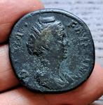 Faustina Senior - Sestertius IVNO SC - 20,76 gr., Postzegels en Munten, Ophalen of Verzenden, Overige landen, Losse munt