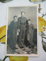 PK. Leopold III Kinderen krijgsgevangenen, Ophalen of Verzenden