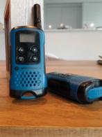 Motorola tlkr t41, Telecommunicatie, Ophalen of Verzenden, Zo goed als nieuw