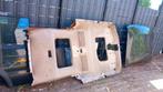 Hemel landrover discovery 2, Ophalen, Gebruikt