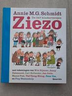 Ziezo: 347 kinderversjes (Annie M.G. Schmidt), Boeken, Ophalen, Nieuw
