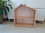 Poppenkast Flisat Ikea, Ophalen, Zo goed als nieuw