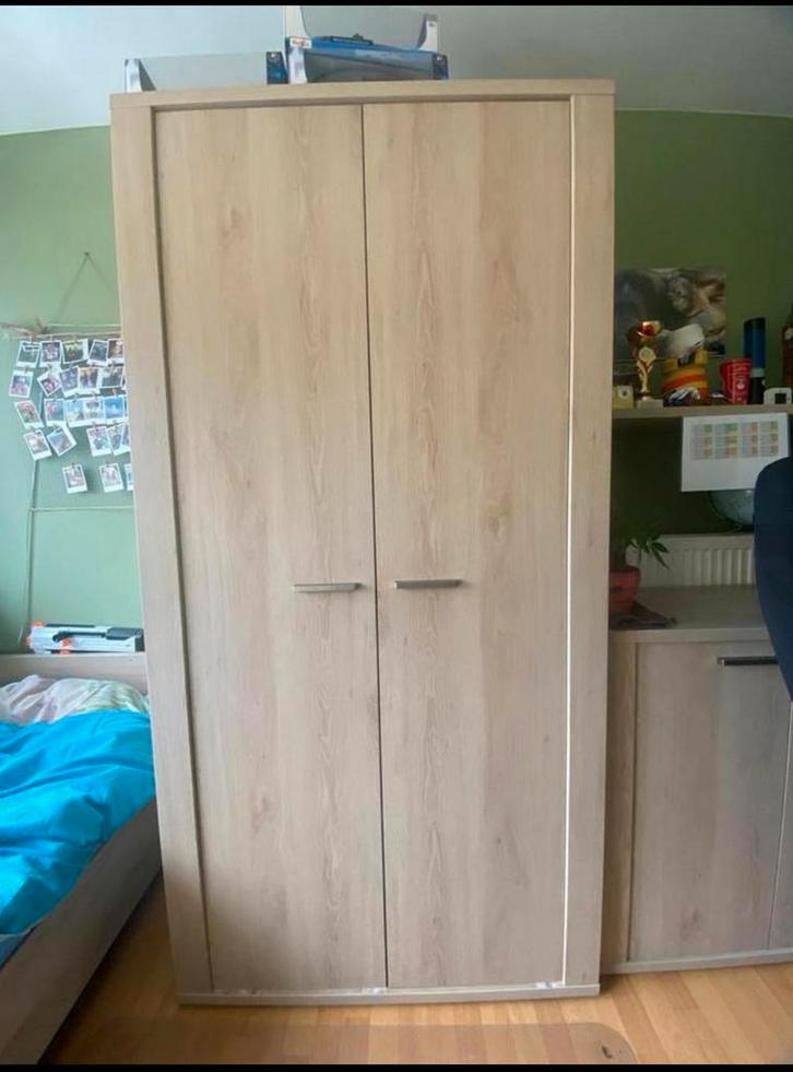 Kinderkamer, Kinderen en Baby's, Kinderkamer | Complete kinderkamers, Gebruikt, Jongetje of Meisje, Ophalen