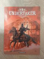 Undertaker 7 - nieuw - eerste druk, Livres, Une BD, Meyer - Dorison, Envoi, Neuf