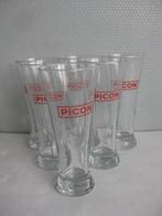 Picon glas 25 cl met volume opdruk voor Picon., Verzamelen, Glas en Drinkglazen, Nieuw, Ophalen of Verzenden, Borrel- of Shotglas