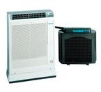 Airco Technibel Inverter airconditioner, warm en kool, Elektronische apparatuur, Airco's, Afstandsbediening, Gebruikt, Verwarmen