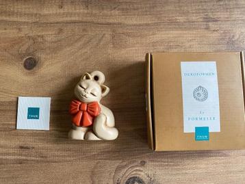 Thun wandhanger kat - nieuw beschikbaar voor biedingen