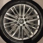 Volkswagen Golf 7 Cup Edition velgen, Auto-onderdelen, Banden en Velgen, Ophalen, Velg(en), 16 inch, 205 mm