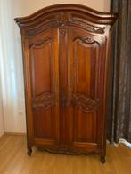 Prachtige oude kast, Antiek en Kunst, Antiek | Meubels | Kasten, Ophalen
