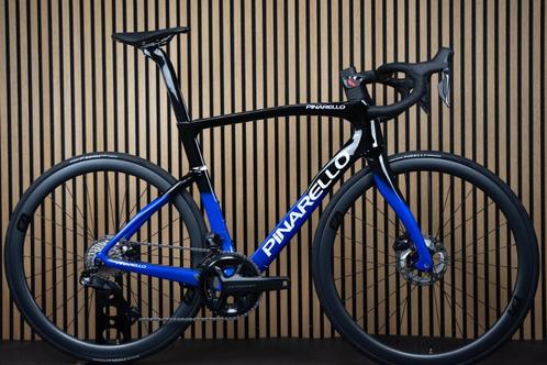 Pinarello F7 2024 Maat 56 *NIEUW!*€2000 KORTING!!*GARANTIE, Vélos & Vélomoteurs, Vélos | Vélos de course, Carbone, Enlèvement ou Envoi