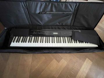 Casio Privia px-350m piano beschikbaar voor biedingen