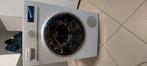 SIEMENS droogkast (selfcleaning condenser)., Ophalen, Gebruikt