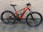 E-MTB Giant Stance E+2 te koop., Fietsen en Brommers, Ophalen, Zo goed als nieuw, Giant