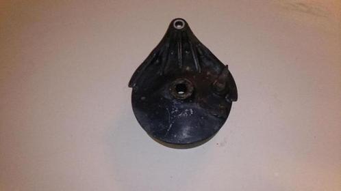 Kawasaki KZ250 trommelrem remtrommel Z250 Z250LTD achterrem, Motoren, Onderdelen | Kawasaki, Gebruikt, Ophalen of Verzenden