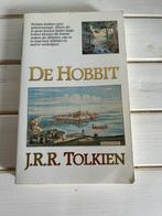J.R.R. Tolkien - De hobbit, of Daarheen en weer terug, Ophalen of Verzenden, Gelezen, J.R.R. Tolkien