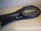 Tennisracket Wilson Sledgehammer 3.8, HS3, 4 3/8, perfekt !!, Sport en Fitness, Tennis, Ophalen of Verzenden, Wilson