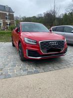 Audi Q2, Autos, Audi, Boîte manuelle, 5 places, 5 portes, Tissu