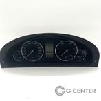 Mercedes-Benz G-Klasse Combi instrument A4635405011 A4635407, Auto-onderdelen, Ophalen of Verzenden, Gebruikt, BOVAG lid, Mercedes-Benz