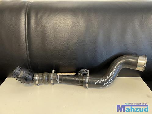 NISSAN QASHQAI 1.2 HRA2 Turboleiding turbo slang intercooler, Autos : Pièces & Accessoires, Moteurs & Accessoires, Nissan, Utilisé