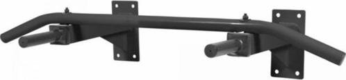 GORILLA SPORTS Optrekstang met resistance band - Pull up bar, Sport en Fitness, Fitnessapparatuur, Nieuw, Krachtstation, Armen