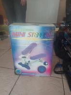 Mini stepper, Sport en Fitness, Ophalen, Zo goed als nieuw