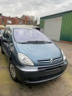 Citroën xsara picasso voor onderdelen, Autos, Citroën, Achat, Particulier, Xsara